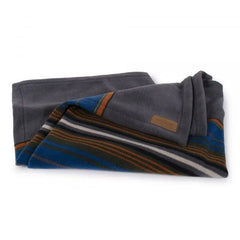 Pendleton Olympic National Park Pet Fleece Throw Blanket