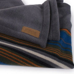 Pendleton Olympic National Park Pet Fleece Throw Blanket