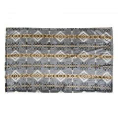 Pendleton Rancho Arroyo Plush Pet Throw Blanket