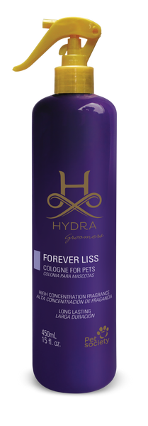 Hydra Professional Forever Liss Cologne