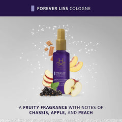 Hydra Professional Forever Liss Cologne