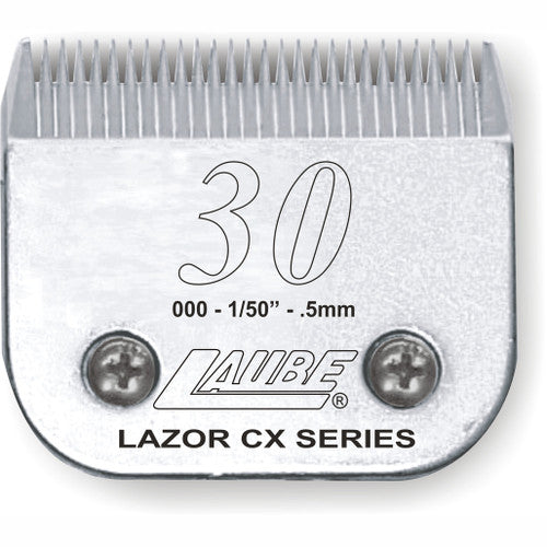 Clipper Blades