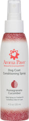 4.5 Oz. Dog Coat Spray Pomegranate Cucumber