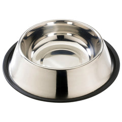 ETHICAL Stainless Steel Non-Tip Bowl 64oz