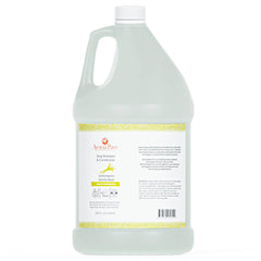 Gallon Shampoo Lemongrass Vanilla Bean