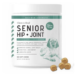 Senior Hip and Joint