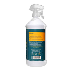 ALZOO Plant-Based Fly & Tick Horse Spray, 32oz