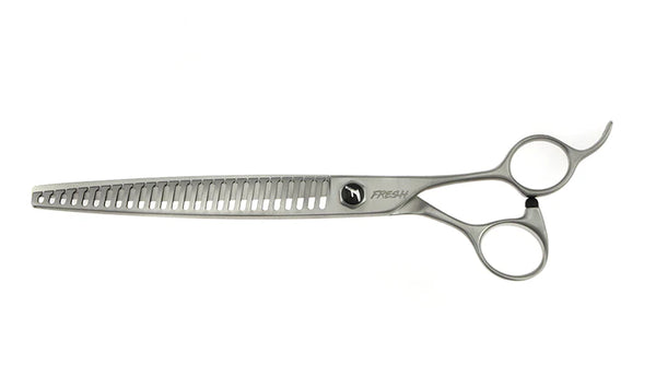 Grooming Shears and Nail Clippers