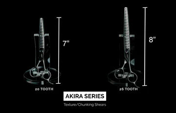 "Unleash Precision: Fresh Shears Akira 20 – Elevate Your Pet Grooming Experience with Expertly Crafted Tools for a Flawless Finish."