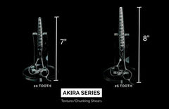 "Unleash Precision: Fresh Shears Akira 20 – Elevate Your Pet Grooming Experience with Expertly Crafted Tools for a Flawless Finish."