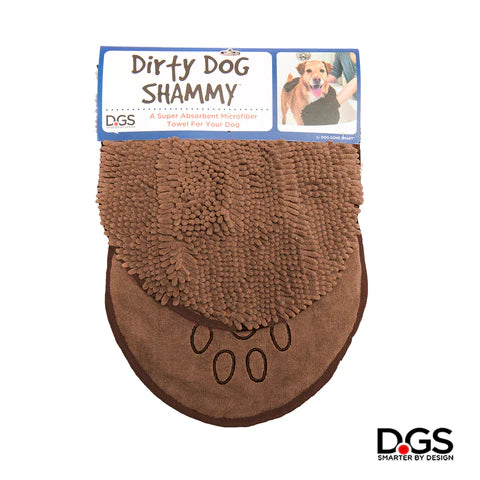 DGS Dirty Dog Shammy