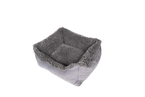 Dirty Dog Lounger Bed