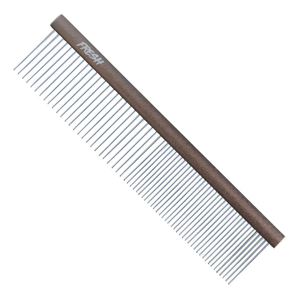 Fresh Ultra Half & Half Comb 7.5"