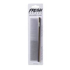 Fresh Ultra Half & Half Comb 7.5"