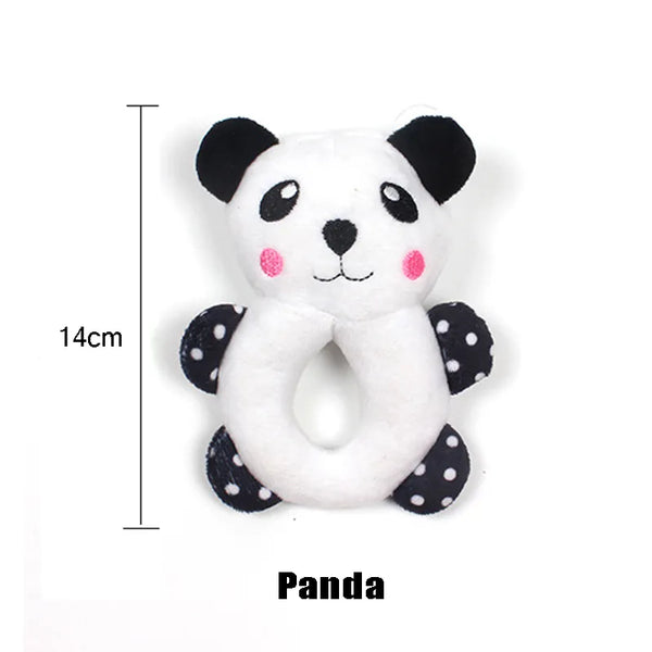 panda