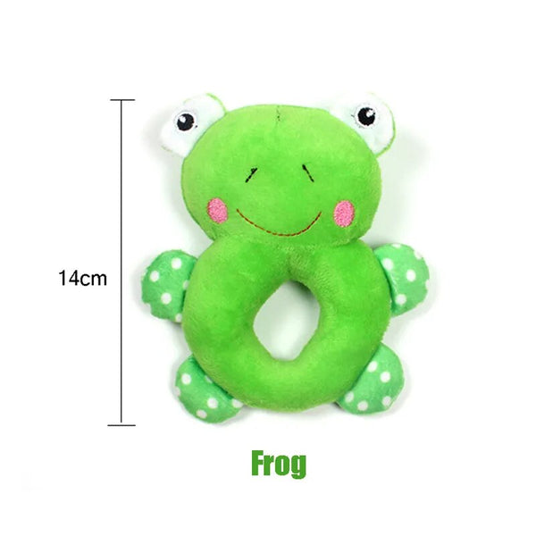 frog