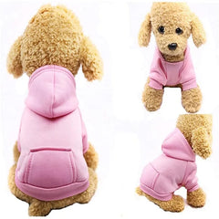 "Cozy Pet Apparel Collection: Warm Clothes for Dogs and Cats - Stylish Outfits for Puppies, Large Dogs."