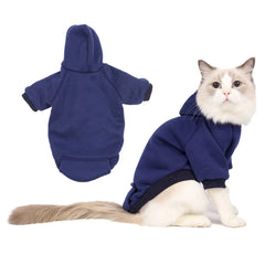 "Cozy Pet Apparel Collection: Warm Clothes for Dogs and Cats - Stylish Outfits for Puppies, Large Dogs."