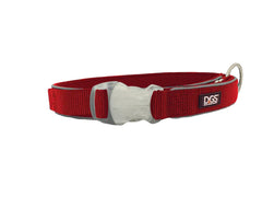 DGS Comet LED Safety Collar