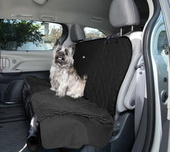 DGS Dirty Dog 3-in-1 Car Seat Cover and Hammock