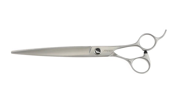 "Effortless Elegance: Fresh Shears Mehani – Unleash Professional Grooming Excellence for Your Pet's Stylish Look."