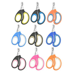 "Stainless Steel Pet Nail Clipper Cutter: Professional Grooming Scissors for Cats and Dogs - Precision Claw Care and Nail Trimming Supplies for Dogs"