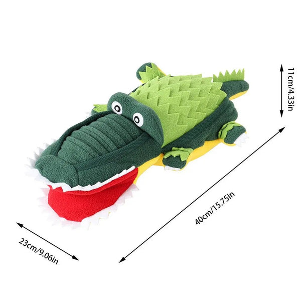 crocodile