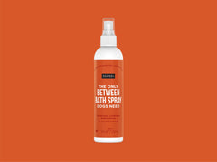 The Only Between Bath Spray Dogs Need - Apple & Pumpkin