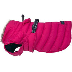 Alpine Extreme Weather Puffer Coat