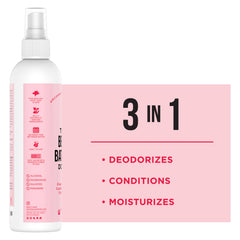 The Only Between Bath Spray Dogs Need - Floral & Coconut