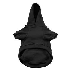 Flex-Fit Dog Hoodie