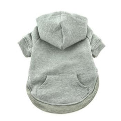 Flex-Fit Dog Hoodie