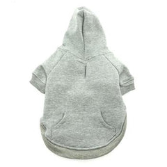 Flex-Fit Dog Hoodie