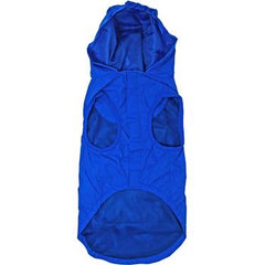 Packable Raincoat