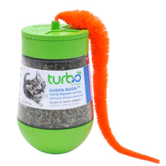 COASTAL Turbo Wobble Bottle 1.5oz