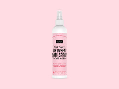 The Only Between Bath Spray Dogs Need - Floral & Coconut