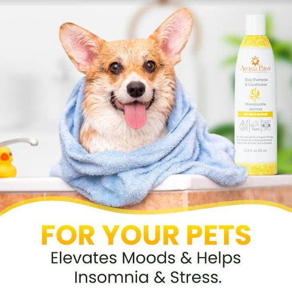 Pet Skin Care and Shampoo