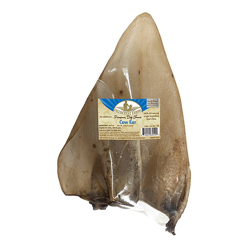 Fieldcrest Farms Cow Ear