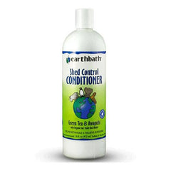 Earthbath Shed Control Conditioner With Shea Butter 16oz